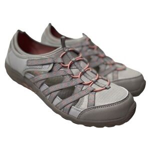 Skechers Reggae Fest-Dory Women’s Trail Walking Hybrid Sneakers